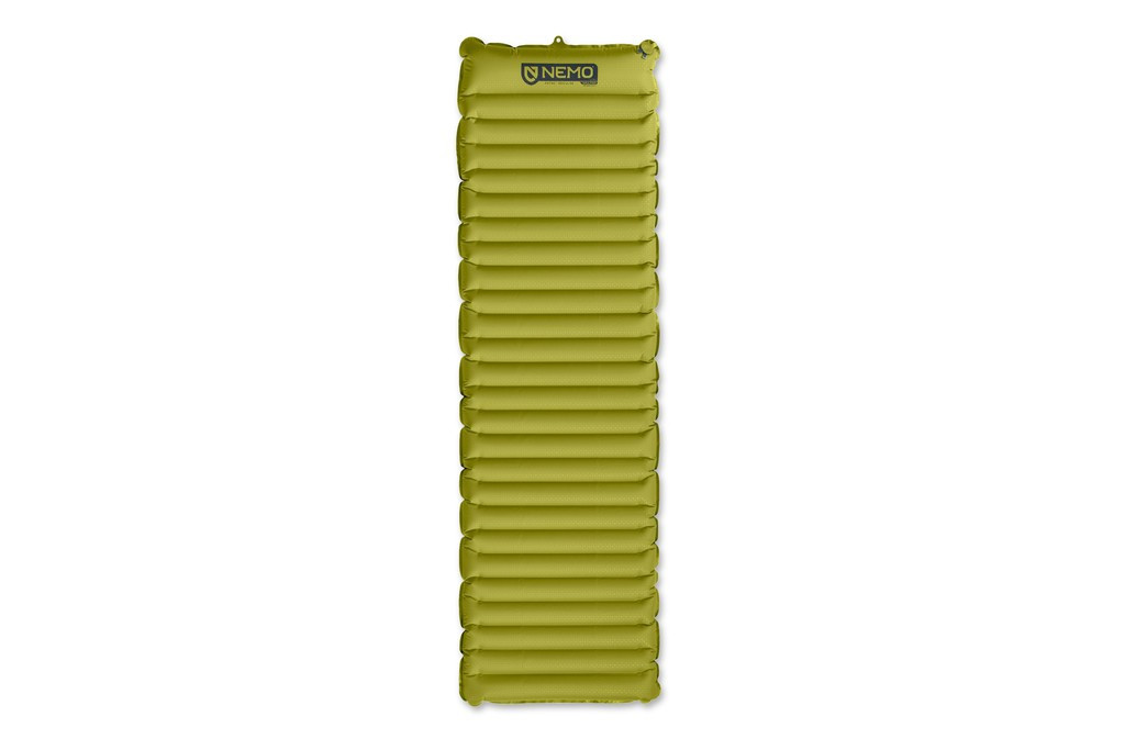 Nemo Astro Insulated