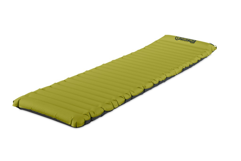 Nemo Astro Insulated