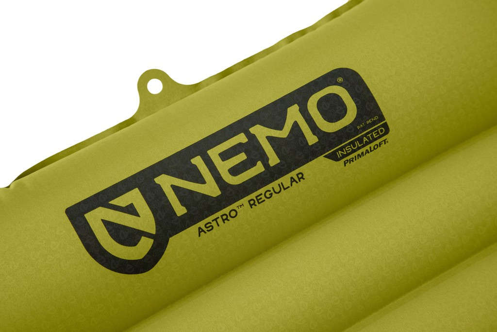 Nemo Astro Insulated