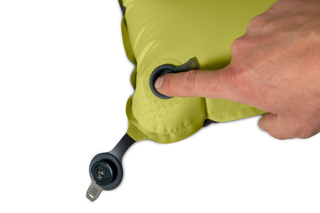 Nemo Astro Insulated