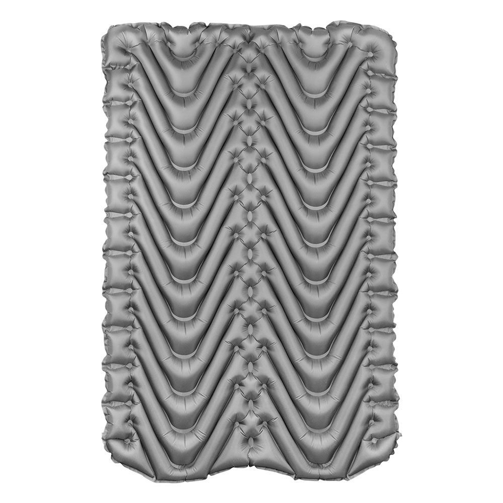Matelas Klymit Double V Sleeping Pad