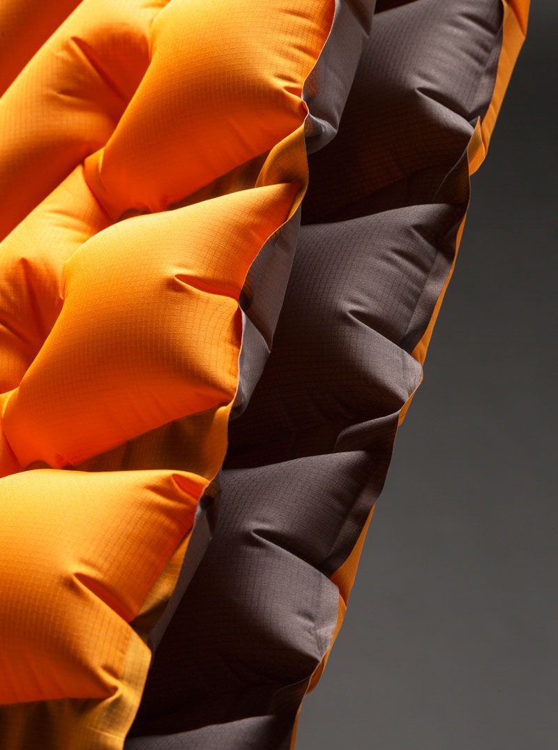 Klymit Insulated V Ultralite SL