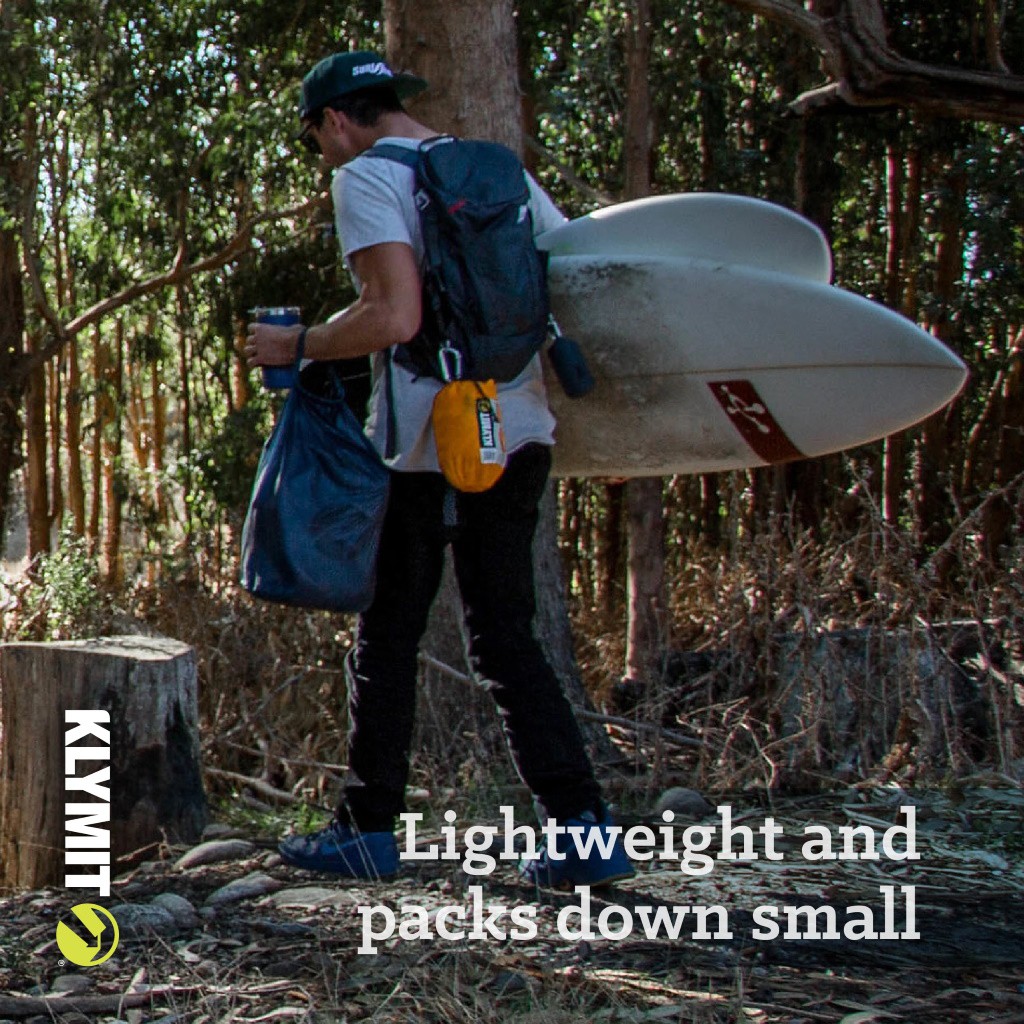 Klymit Insulated V Ultralite SL