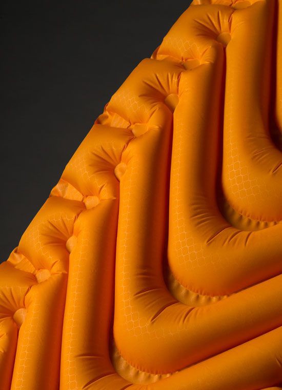 Klymit Insulated Static V Lite