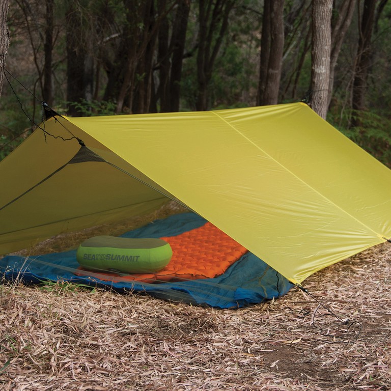 Sea to Summit Ultralight XR Insulated Mat | – Outdoor Travel NL