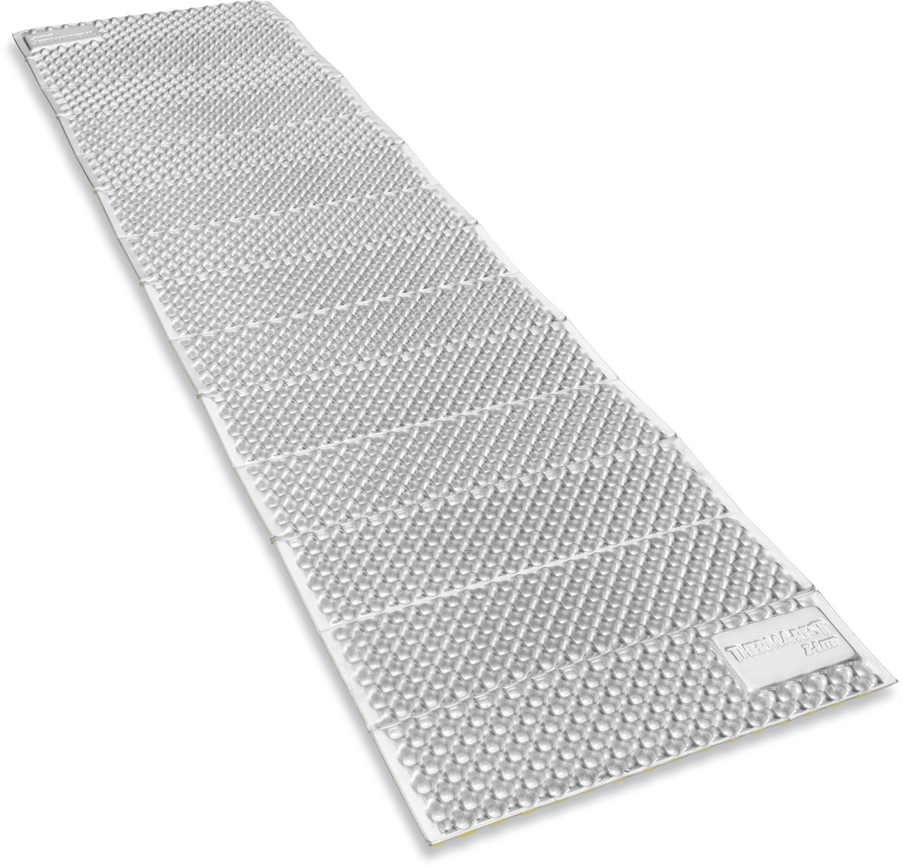Thermarest Z Lite Sol jaune matelas en mousse à alvéoles fermées