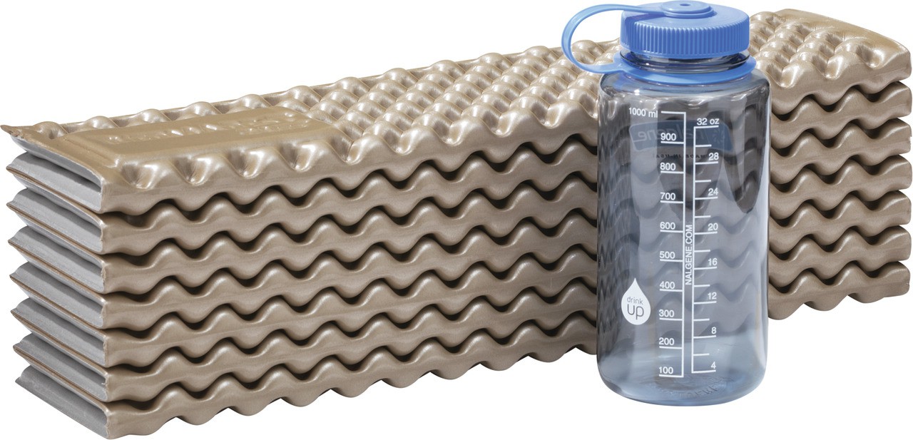 Tapis de sol Thermarest Z Lite
