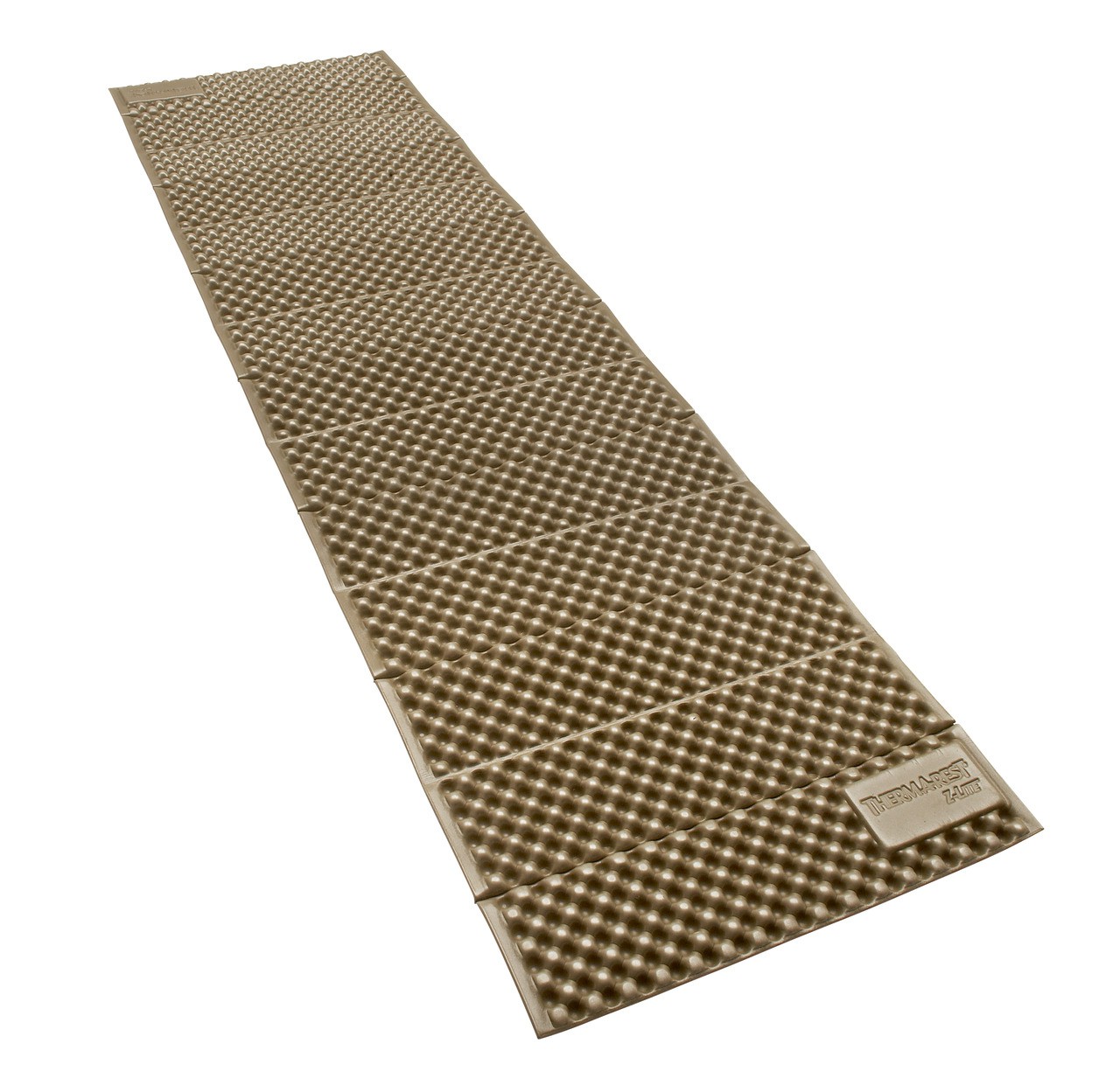 Therm-A-Rest Z Lite SOL™ Sleeping Pad - Regular - Blue/Silver – Totem Brand Co