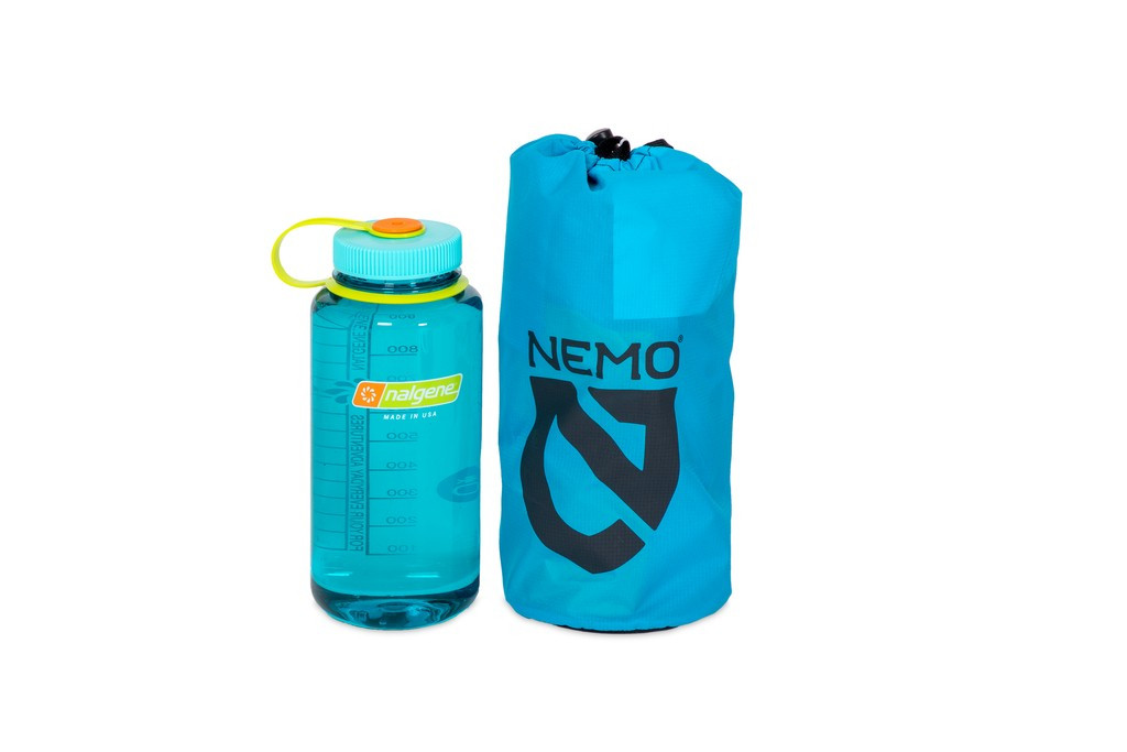 Nemo Quasar 3D
