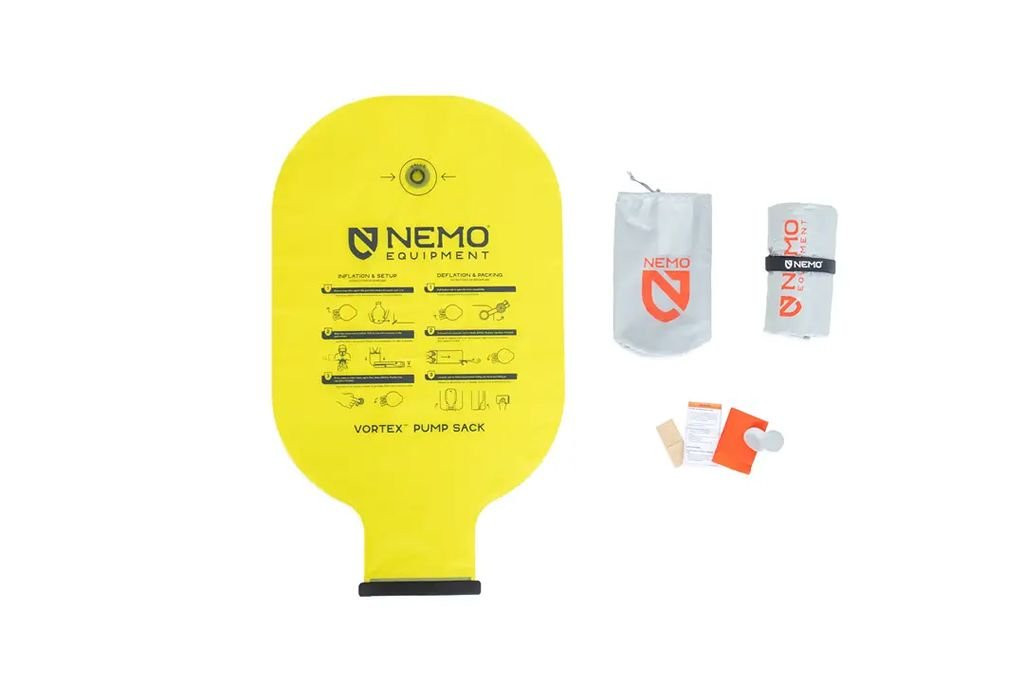 Nemo Tensor All-Season