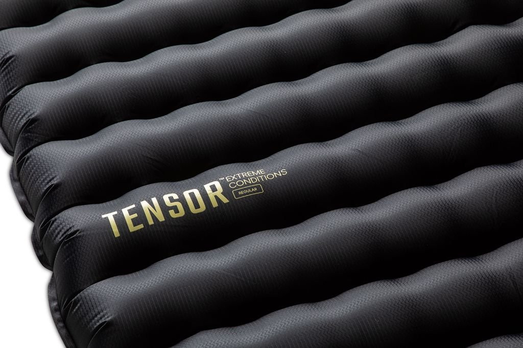 Nemo Tensor  Extreme Conditions