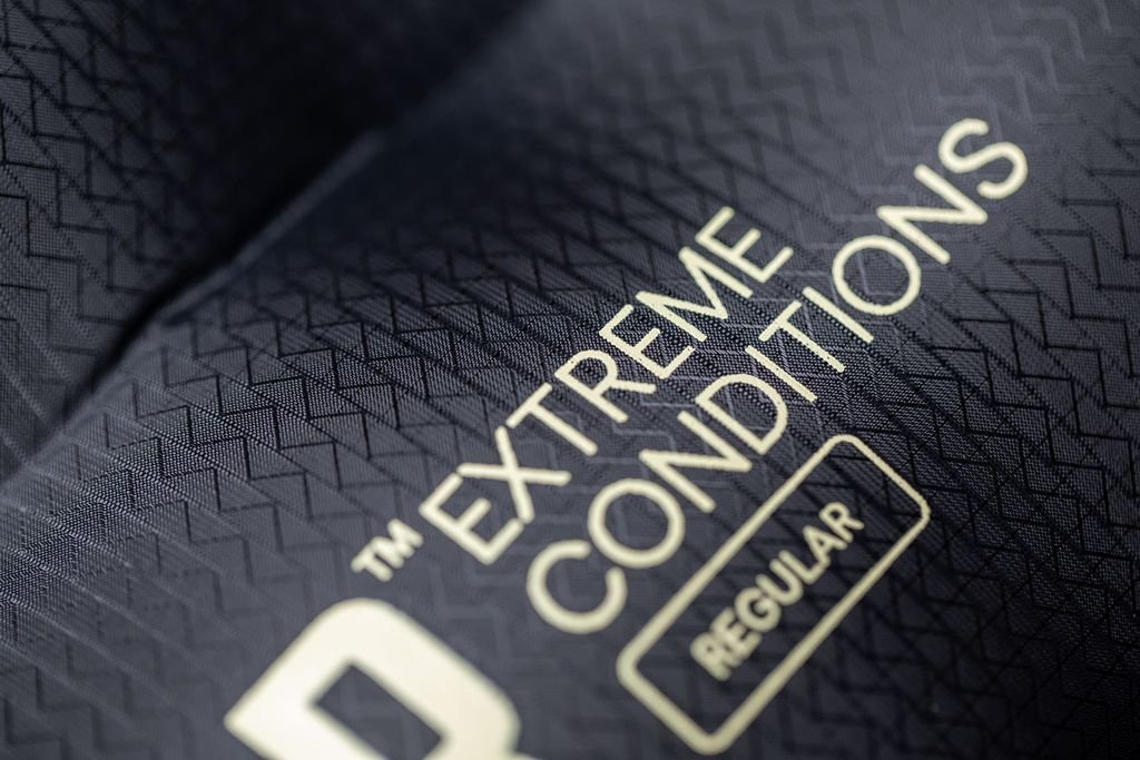 Nemo Tensor  Extreme Conditions