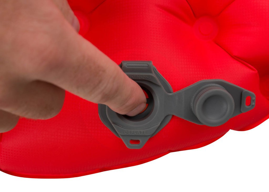 Sea To Summit Comfort Plus Insulated