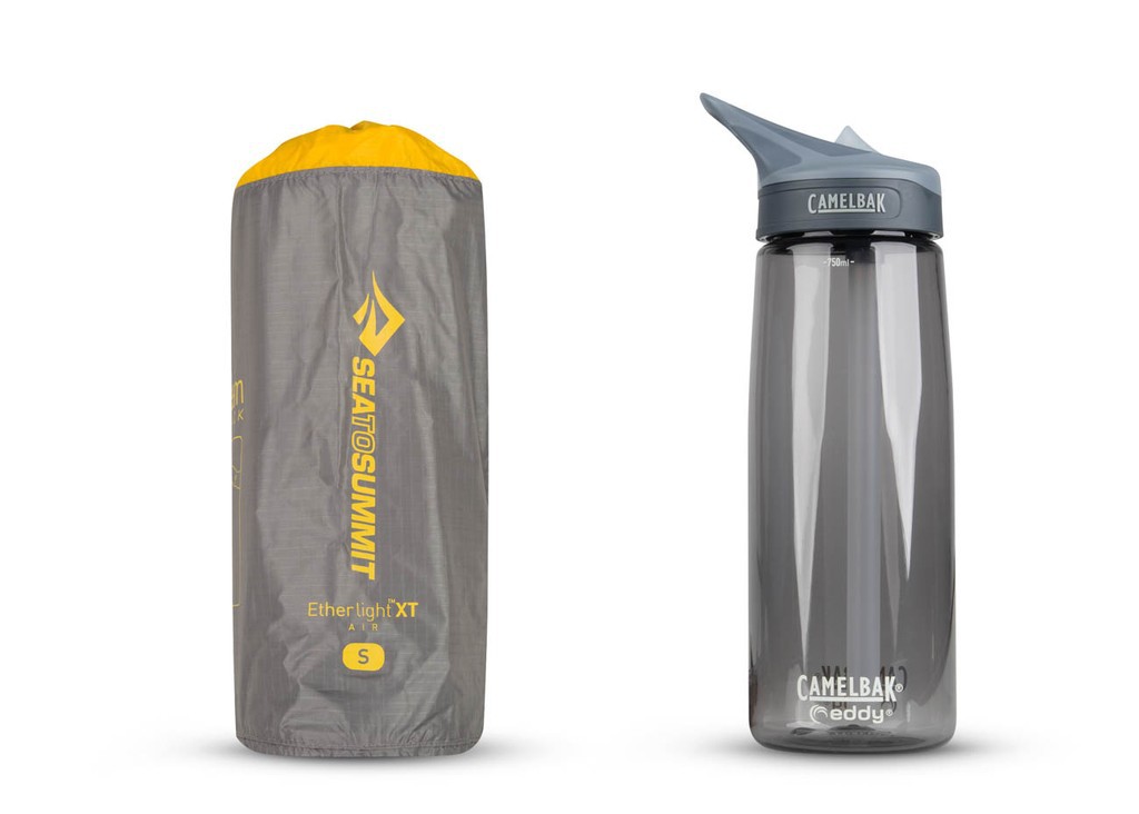 Sea to Summit Ether Light XT