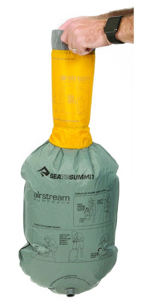 Sea to Summit Ether Light XT