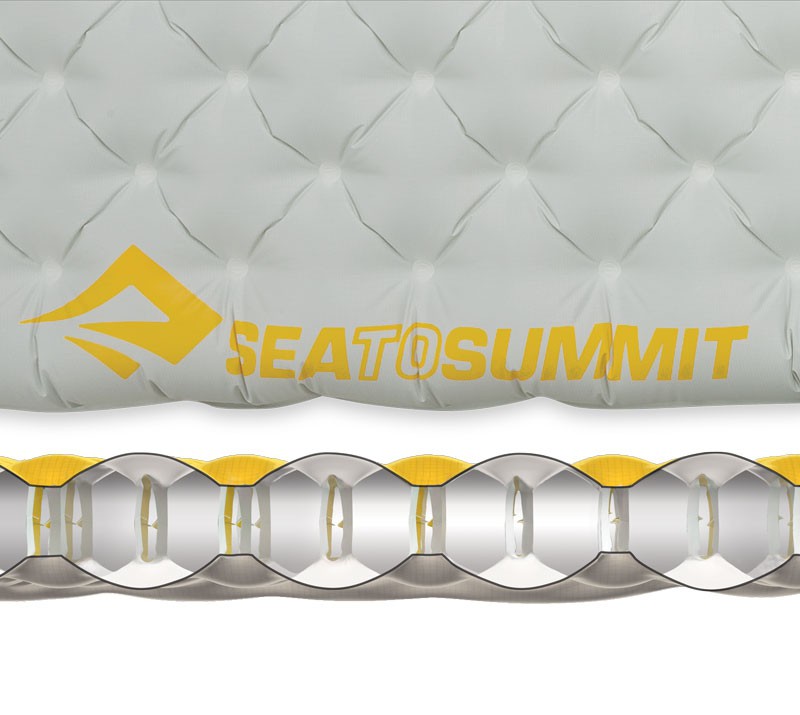 Sea to Summit Ether Light XT