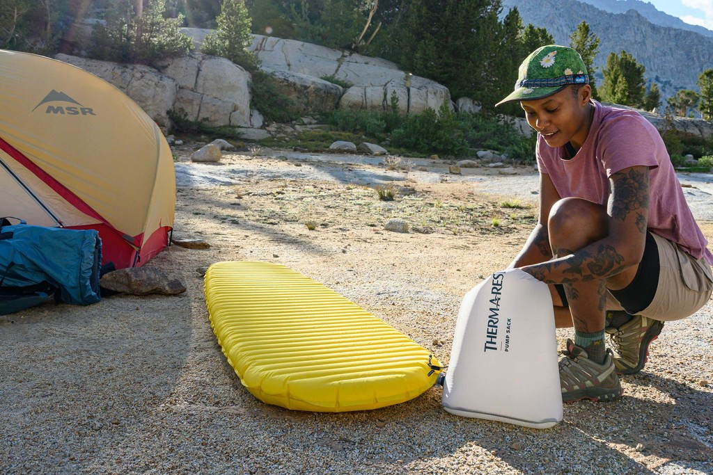 Thermarest NeoAir Xlite NXT