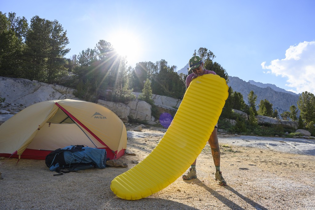 Thermarest NeoAir Xlite NXT