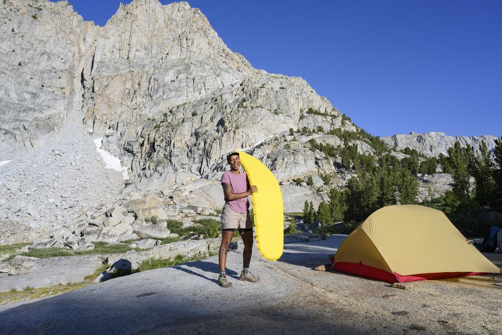 Thermarest NeoAir Xlite NXT
