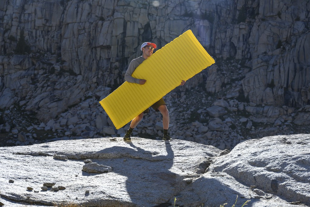 Thermarest NeoAir Xlite NXT Max