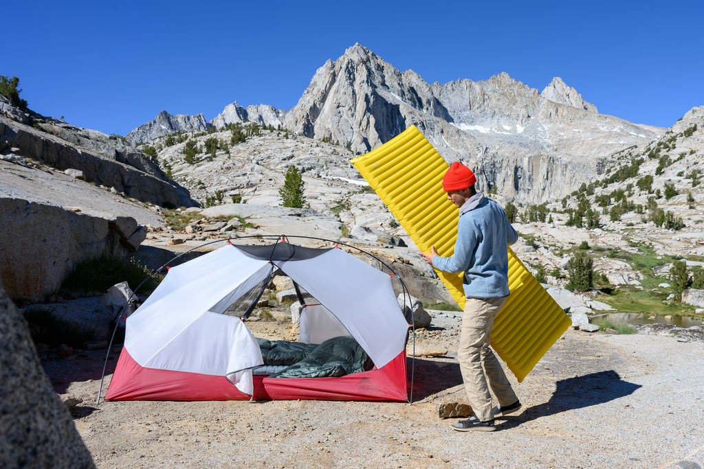 Thermarest NeoAir Xlite NXT Max