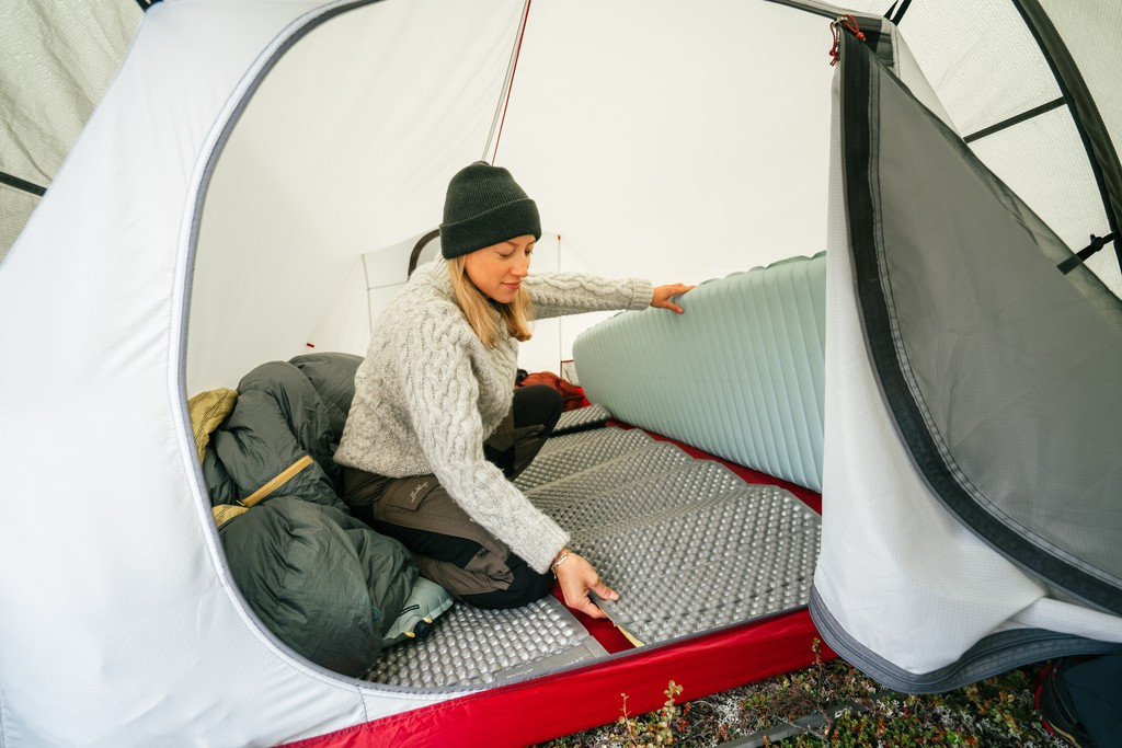 Thermarest NeoAir Xtherm NXT