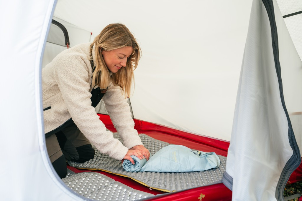 Thermarest NeoAir Xtherm NXT