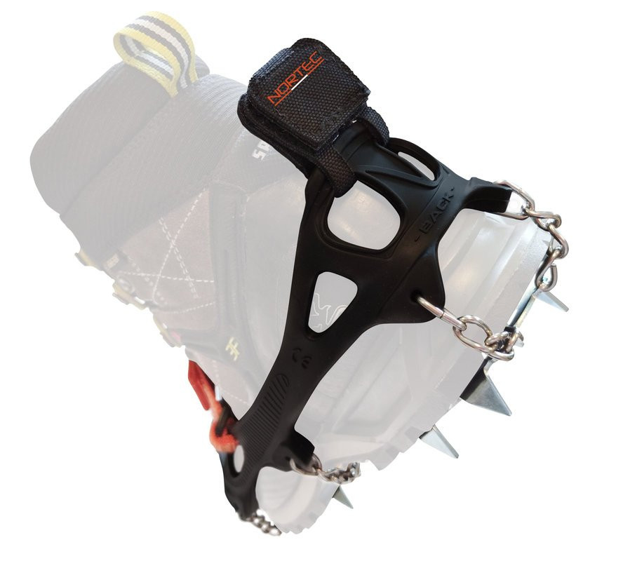 Micro-crampons Nortec Alp 2.0