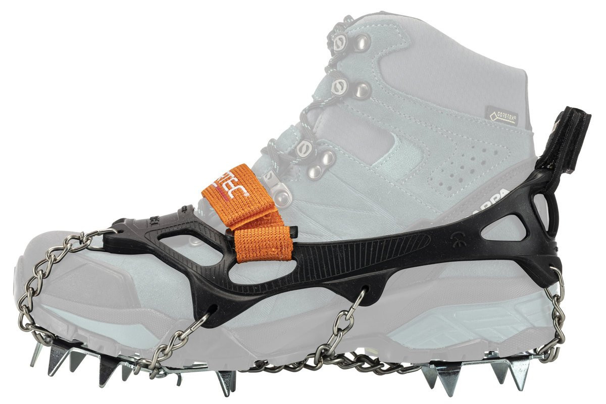 Micro-crampons Nortec Alp 2.0