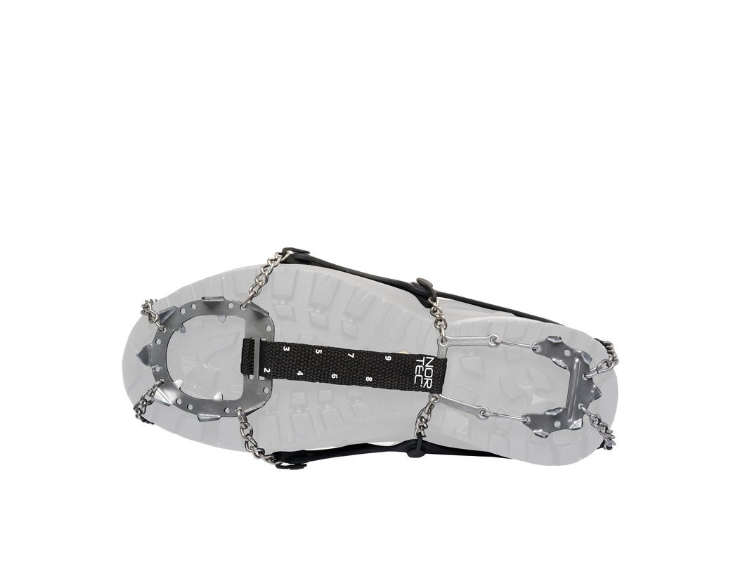 Micro-crampons Nortec Crest 2.5
