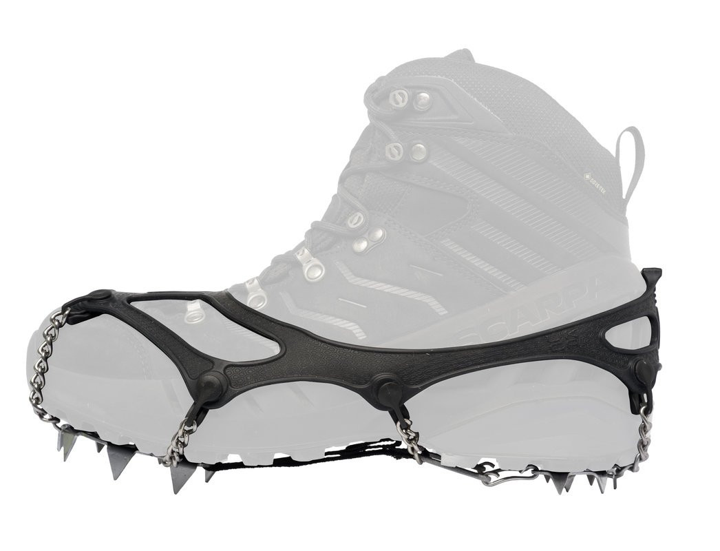 Micro-crampons Nortec Crest 2.5