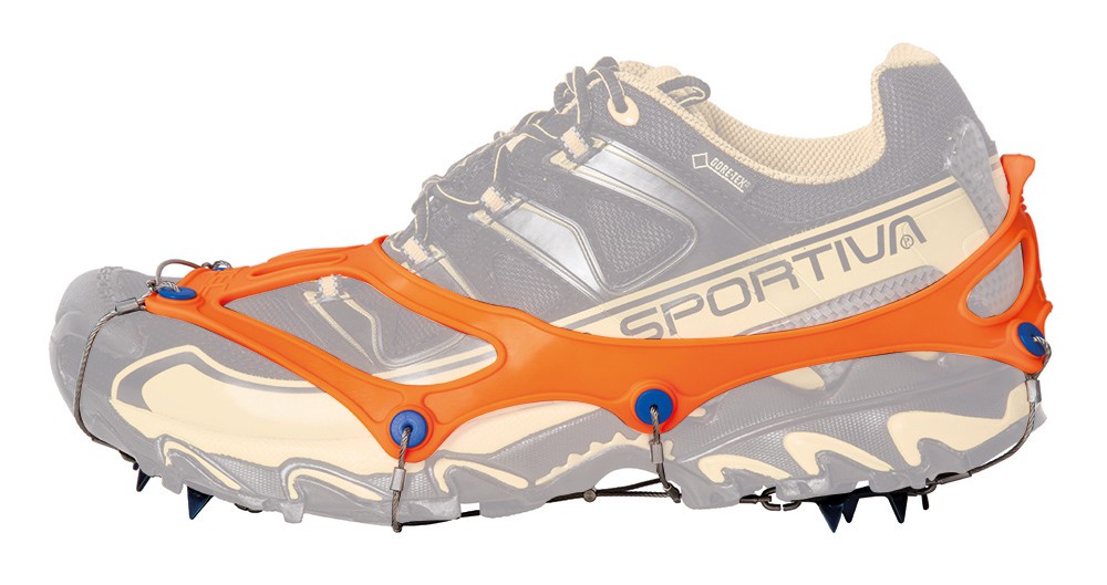 Mini crampons neige clearance