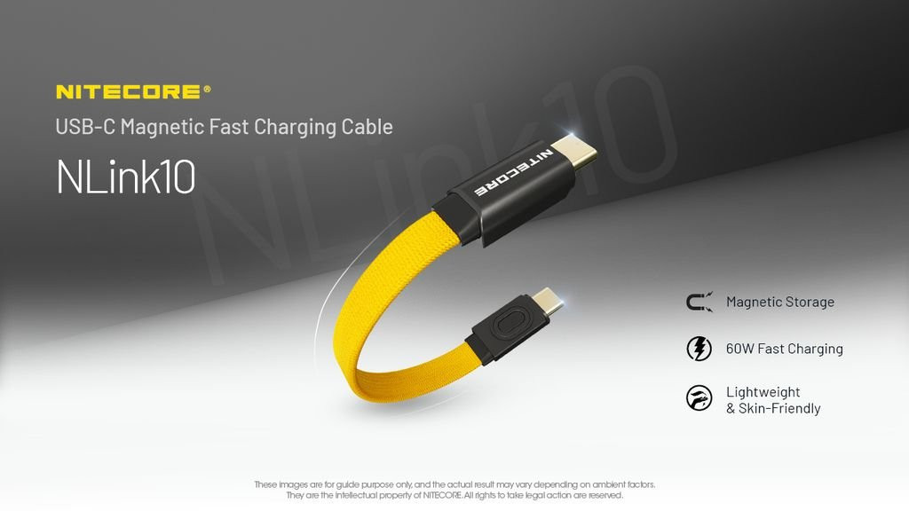 Nitecore NLink10