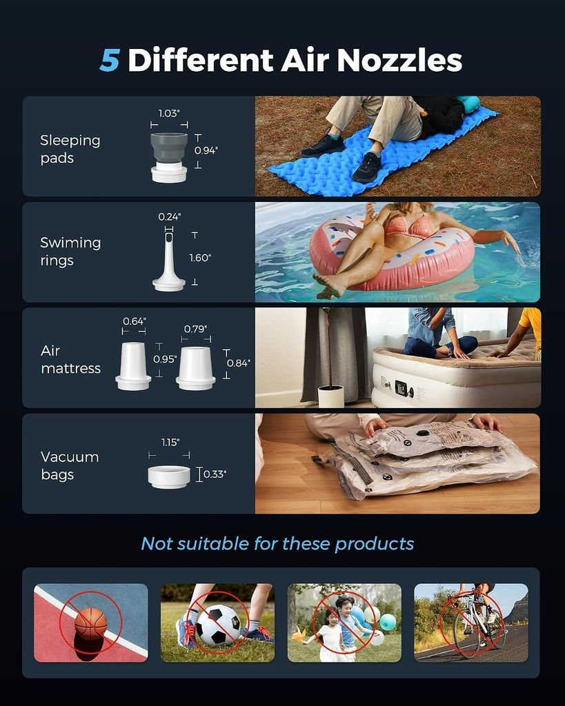 Flextail Max Pump 2 Pro
