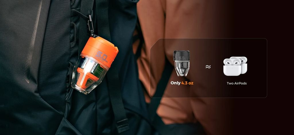 Flextail Max Pump 3