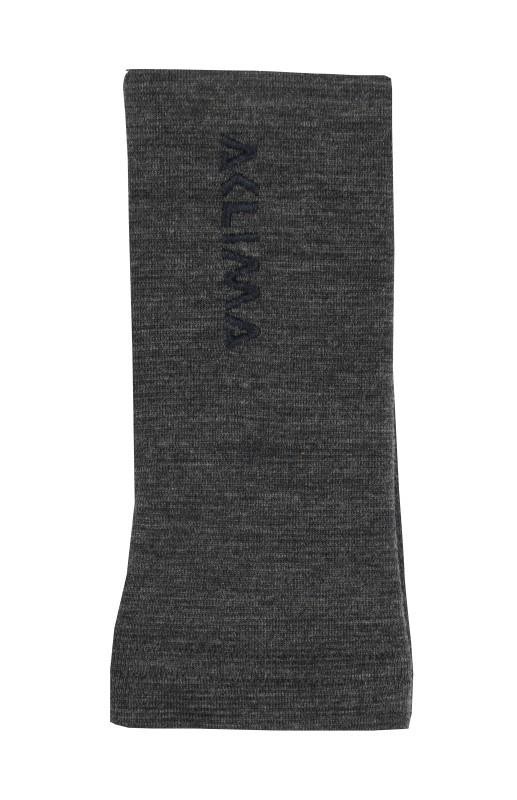 Mitaines Aclima WarmWool Pulseheater - Gris