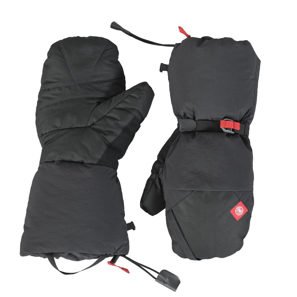 Pajak SHERPA 2.0 - Black