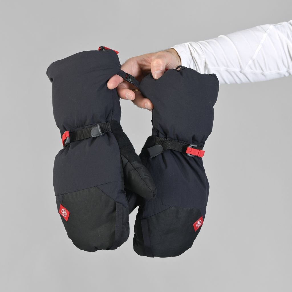 Pajak SHERPA 2.0 - Black