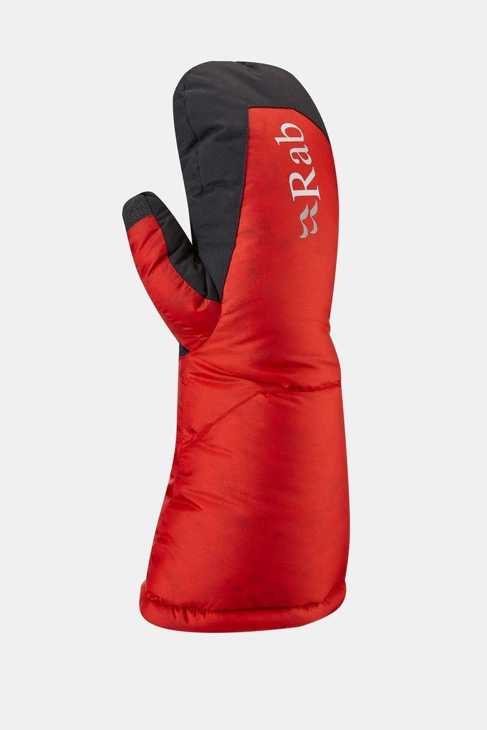 Rab Endurance Down Mitt