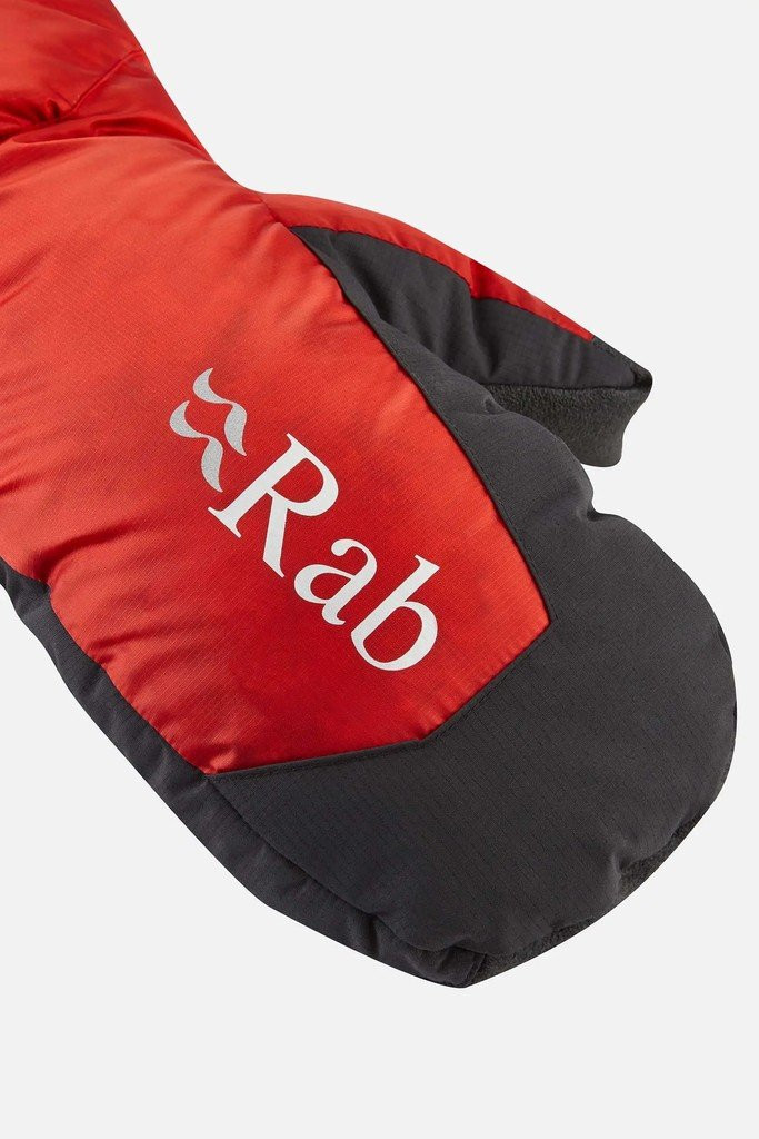 Rab Endurance Down Mitt