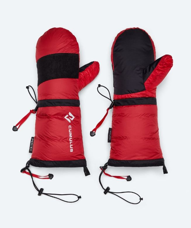 Moufles grand froid Cumulus Shield Mitts