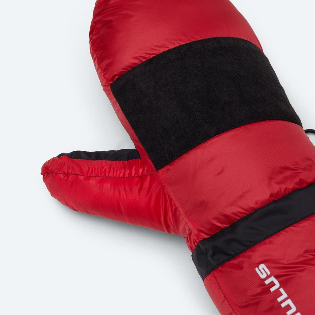 Moufles grand froid Cumulus Shield Mitts