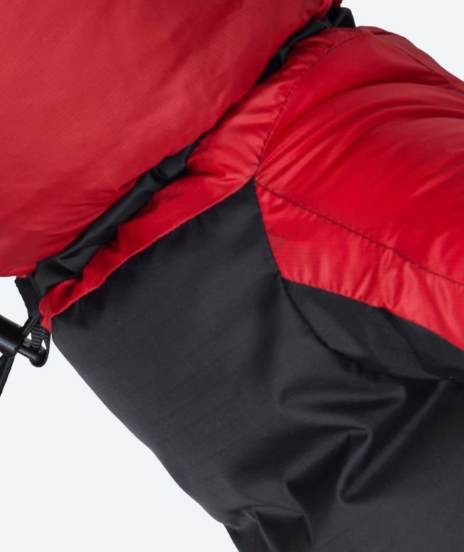 Moufles grand froid Cumulus Shield Mitts