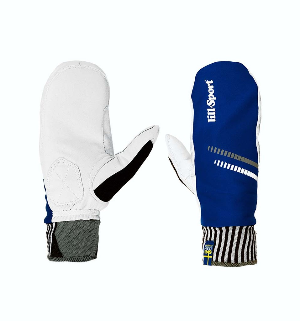 LillSport Celsius Race Mitt