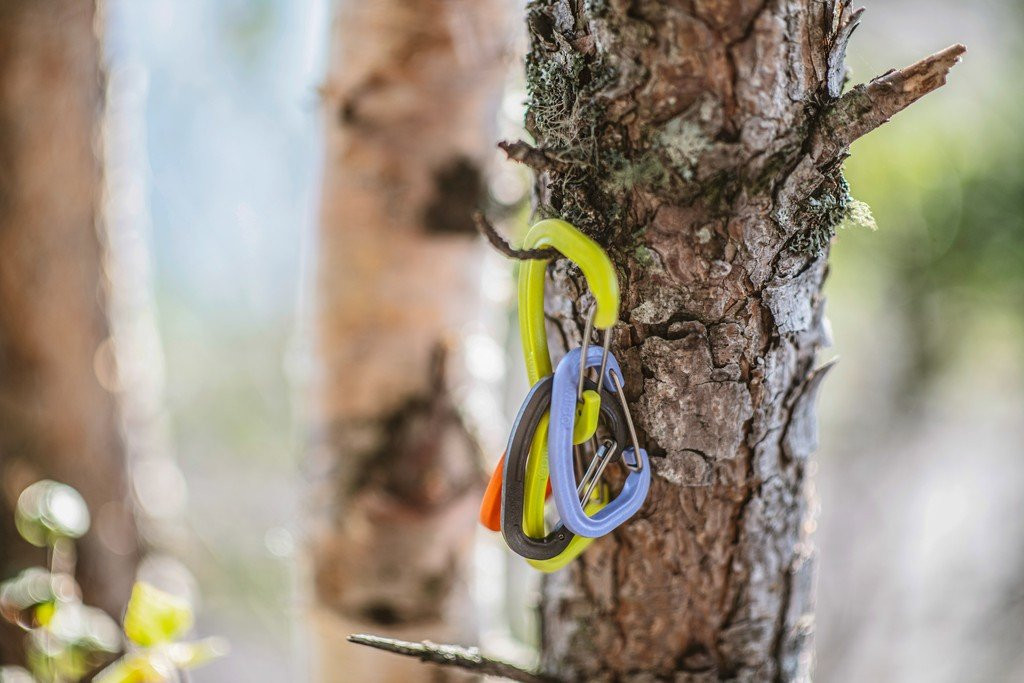 Wildo Carabiner