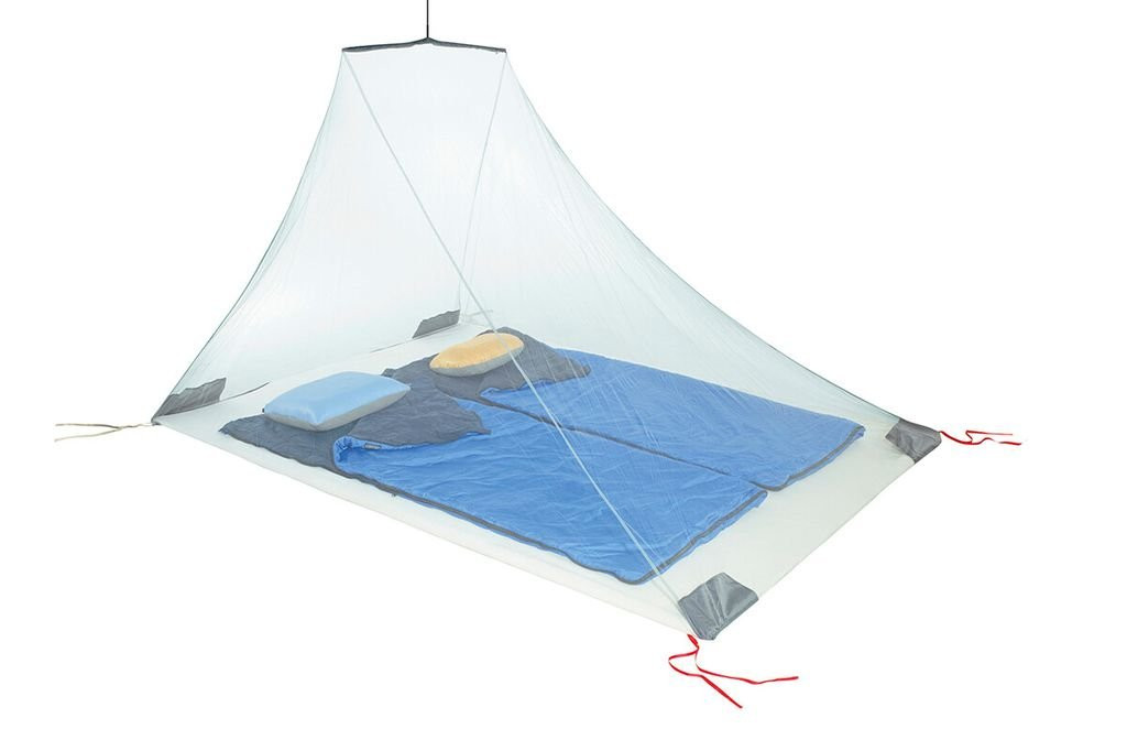 Cocoon Outdoor Net Double Ultralight