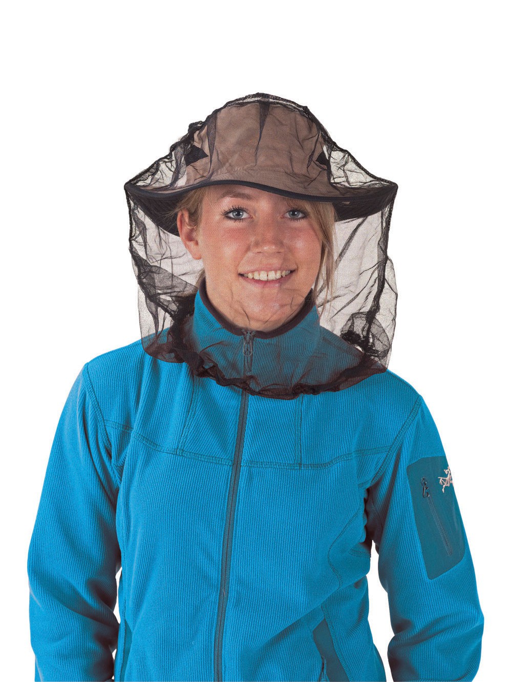 Mosquito Head Net Sea to Summit