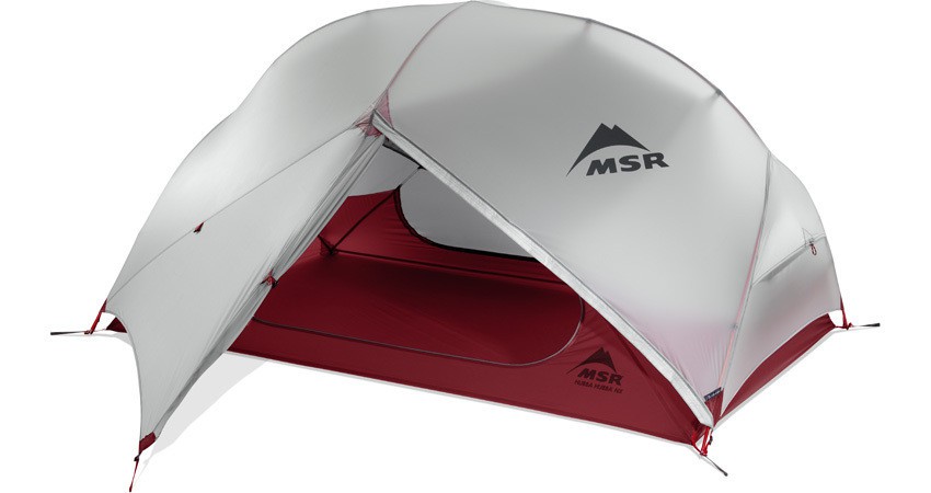 Msr Hubba Hubba NX
