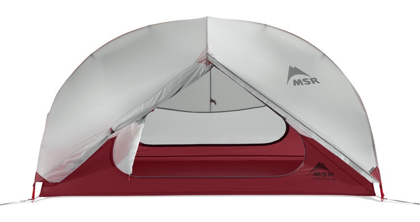 Msr Hubba Hubba NX