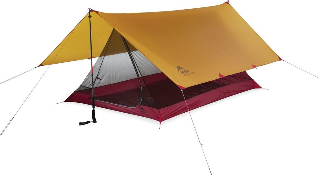 Msr Thru-Hiker Mesh House 3